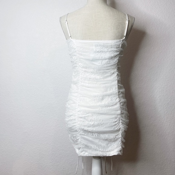 NWT Princess Polly Chicago Mini Dress - Picture 4 of 5